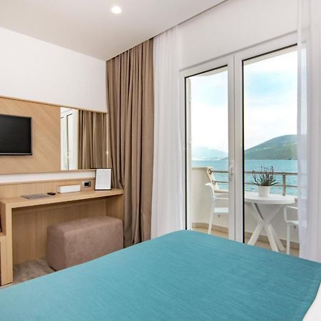 Hotel Perla - Annexes Herceg Novi Exteriör bild