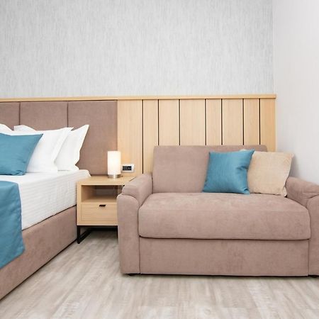 Hotel Perla - Annexes Herceg Novi Exteriör bild