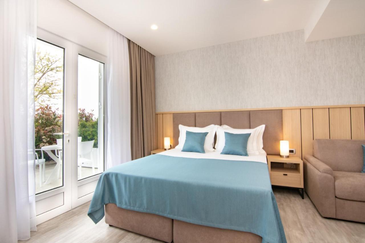 Hotel Perla - Annexes Herceg Novi Exteriör bild